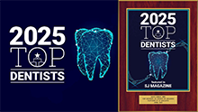 2025 Top Dentists