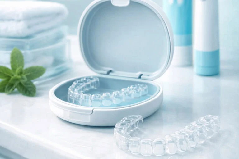 Invisalign Moorestown NJ
