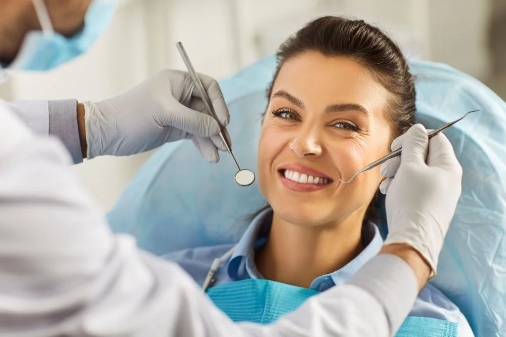 Restorative Dentistry Moorestown NJ
