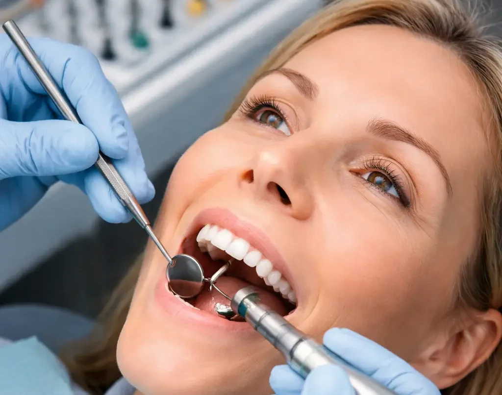 Dental Implants Moorestown NJ