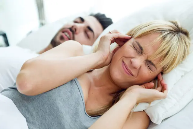 Sleep Apnea Moorestown NJ