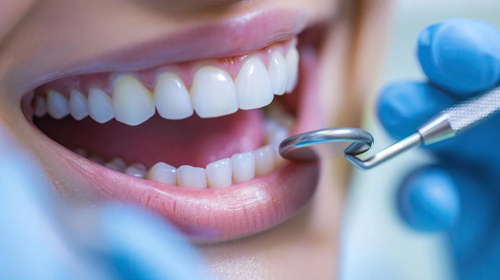 Teeth Whitening Moorestown NJ